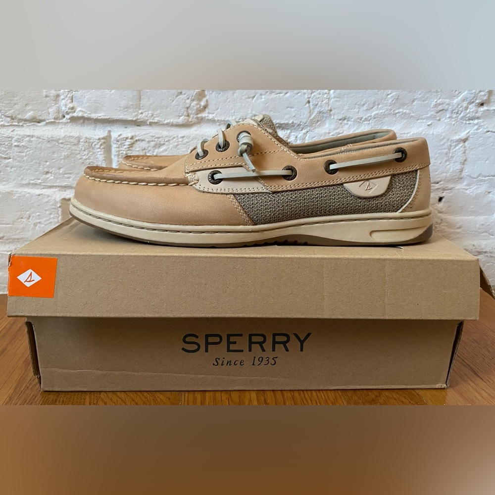 Sperry Top Siders